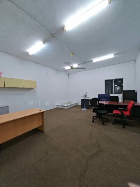 Kilang Berkembar untuk Disewa di Taman Desa Jaya (Johor Bahru) - Winson Lim - PropertyGuru.com.my