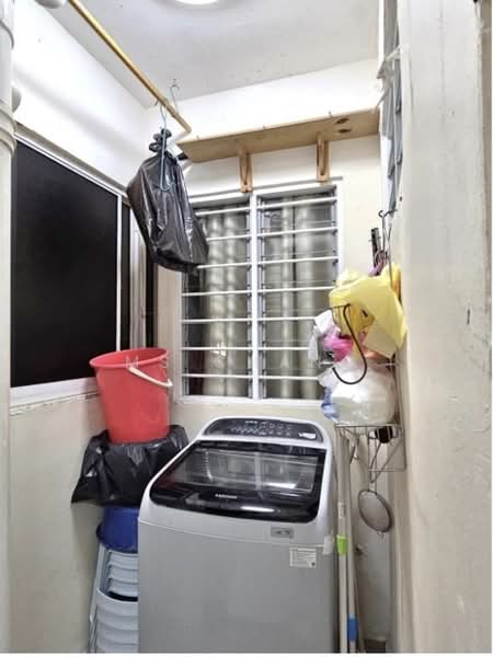 Condominium for Sale at Greenlane Park - Ms Chang - Balcony - PropertyGuru.com.my