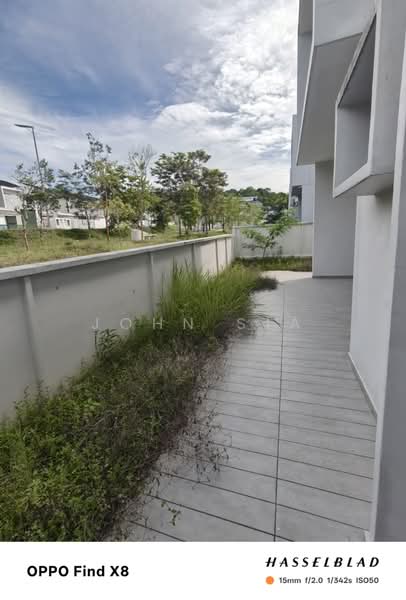 Rumah Berkembar untuk Dijual di Bandar Seri Alam (Masai) - John Sia - Exterior - PropertyGuru.com.my