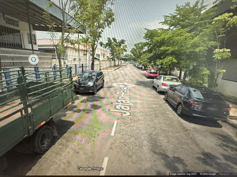 Kilang untuk Disewa di Batu Kawan (Penang) - A Ee Ee - Exterior - PropertyGuru.com.my