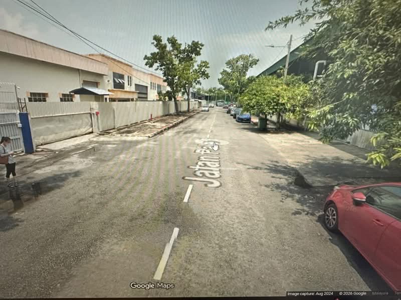 Kilang untuk Disewa di Batu Kawan (Penang) - A Ee Ee - Exterior - PropertyGuru.com.my
