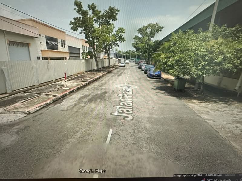 Kilang untuk Disewa di Batu Kawan (Penang) - A Ee Ee - Exterior - PropertyGuru.com.my