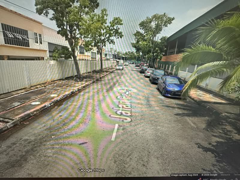 Kilang untuk Disewa di Batu Kawan (Penang) - A Ee Ee - Exterior - PropertyGuru.com.my