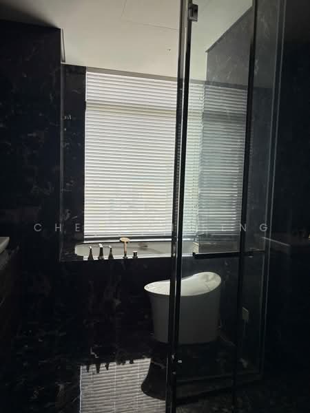 Service Residence for Rent at Four Seasons Place - Chen Kah Seng - PropertyGuru.com.my