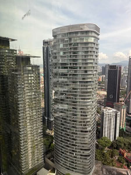 Service Residence for Rent at Four Seasons Place - Chen Kah Seng - PropertyGuru.com.my