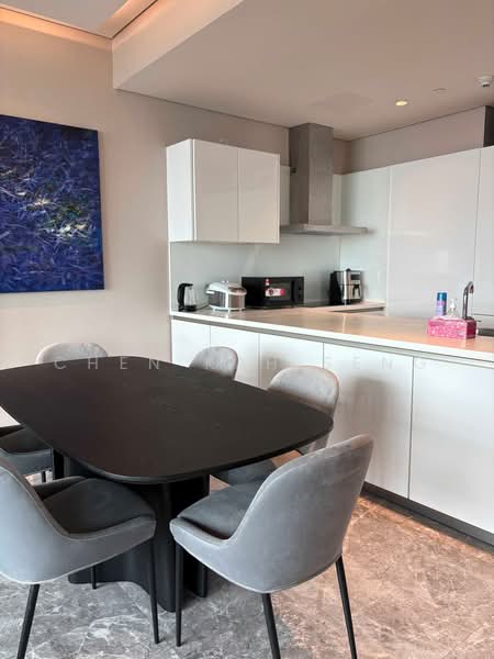 Service Residence for Rent at Four Seasons Place - Chen Kah Seng - PropertyGuru.com.my