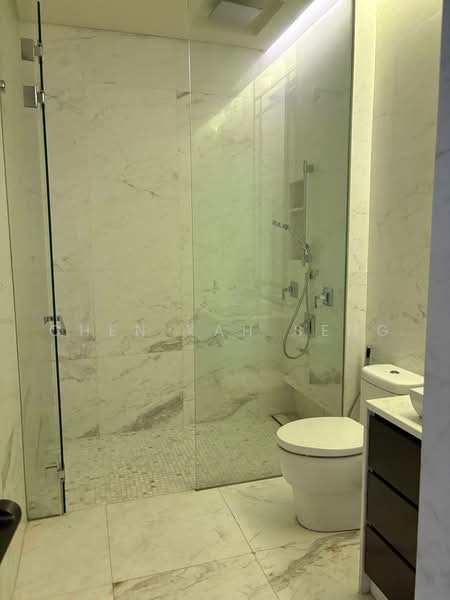 Service Residence for Rent at Four Seasons Place - Chen Kah Seng - PropertyGuru.com.my