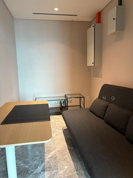 Service Residence for Rent at Four Seasons Place - Chen Kah Seng - PropertyGuru.com.my