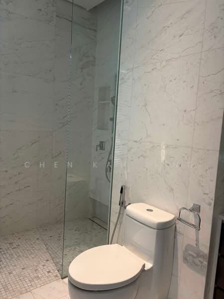 Service Residence for Rent at Four Seasons Place - Chen Kah Seng - PropertyGuru.com.my