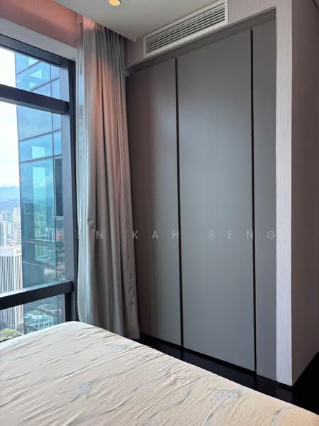 Service Residence for Rent at Four Seasons Place - Chen Kah Seng - PropertyGuru.com.my