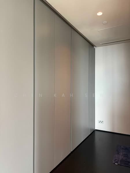 Service Residence for Rent at Four Seasons Place - Chen Kah Seng - PropertyGuru.com.my