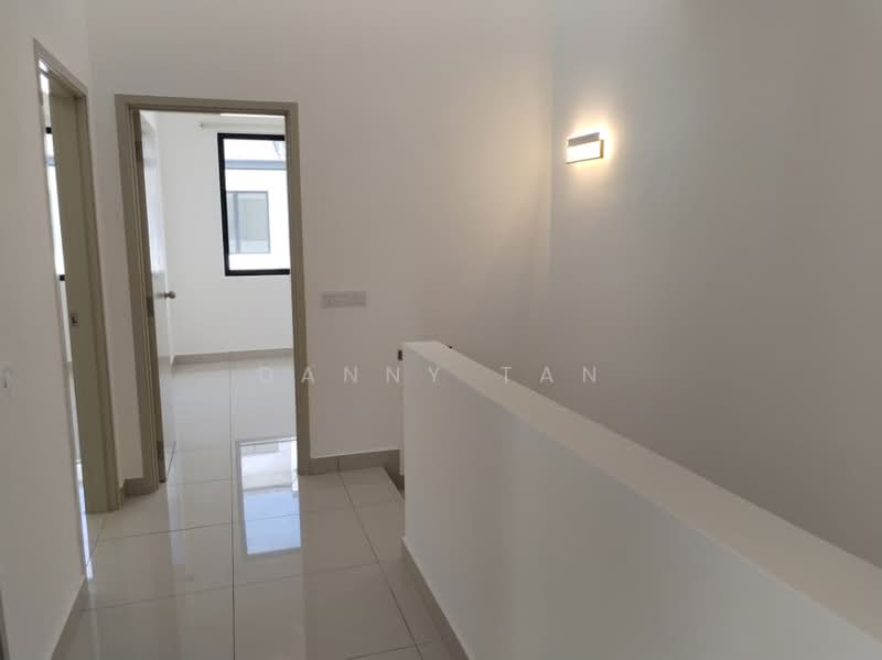 2-storey Terraced House for Sale in Telok Panglima Garang (Selangor) - Danny Tan - Interior - PropertyGuru.com.my