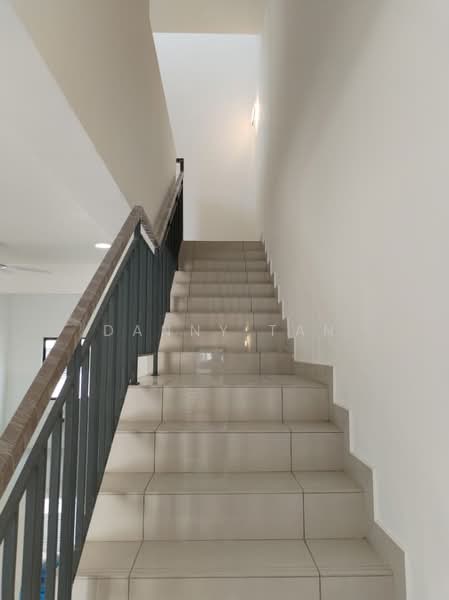 2-storey Terraced House for Sale in Telok Panglima Garang (Selangor) - Danny Tan - Interior - PropertyGuru.com.my