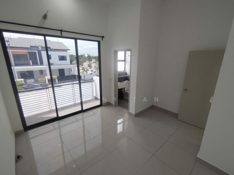 2-storey Terraced House for Sale in Telok Panglima Garang (Selangor) - Danny Tan - Interior - PropertyGuru.com.my