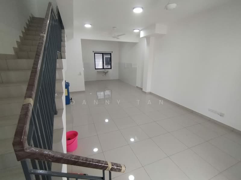 2-storey Terraced House for Sale in Telok Panglima Garang (Selangor) - Danny Tan - Interior - PropertyGuru.com.my