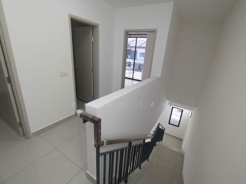 2-storey Terraced House for Sale in Telok Panglima Garang (Selangor) - Danny Tan - Interior - PropertyGuru.com.my