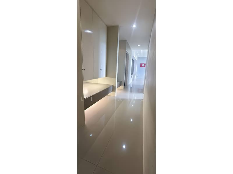 Kondominium untuk Dijual di Scotland Villa - Li Fang - Interior - PropertyGuru.com.my