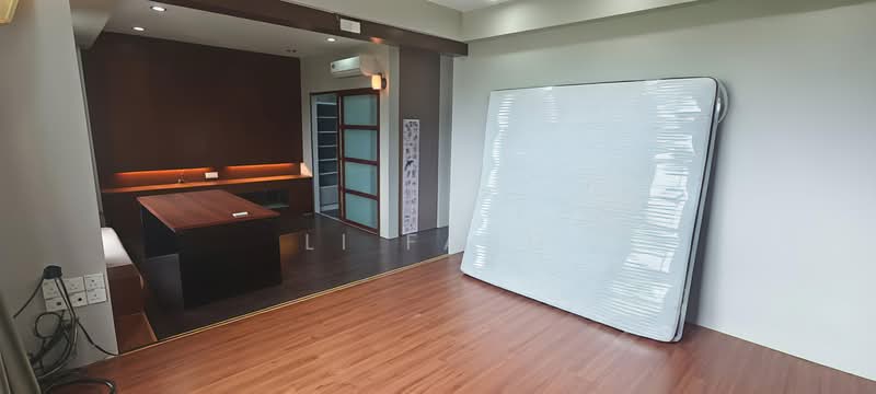 Kondominium untuk Dijual di Scotland Villa - Li Fang - Interior - PropertyGuru.com.my