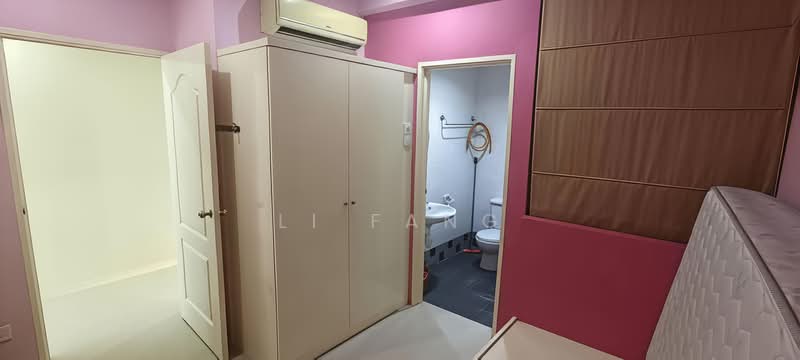 Kondominium untuk Dijual di Scotland Villa - Li Fang - Bathroom - PropertyGuru.com.my