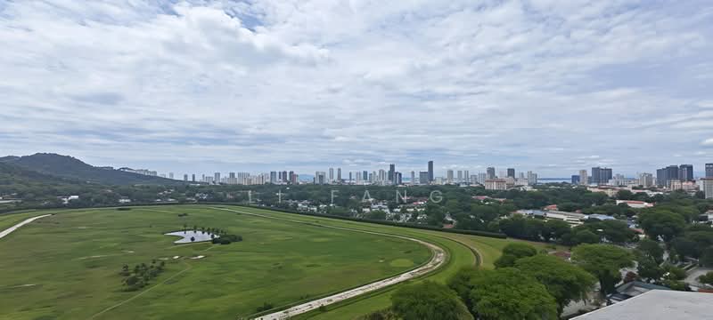 Kondominium untuk Dijual di Scotland Villa - Li Fang - Exterior - PropertyGuru.com.my
