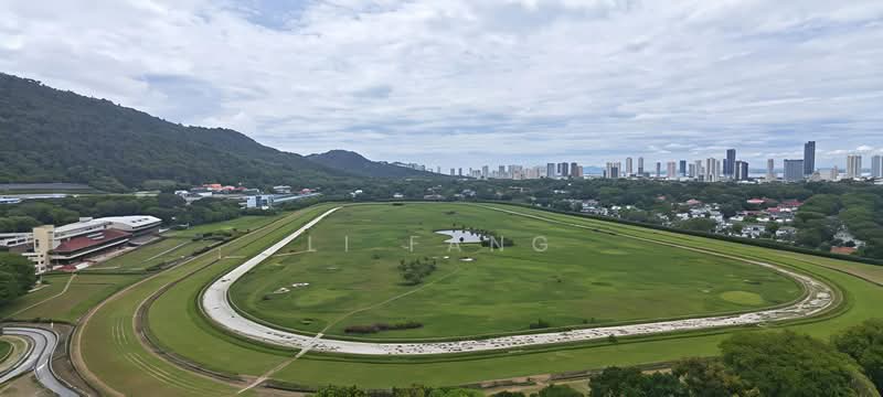 Kondominium untuk Dijual di Scotland Villa - Li Fang - Exterior - PropertyGuru.com.my