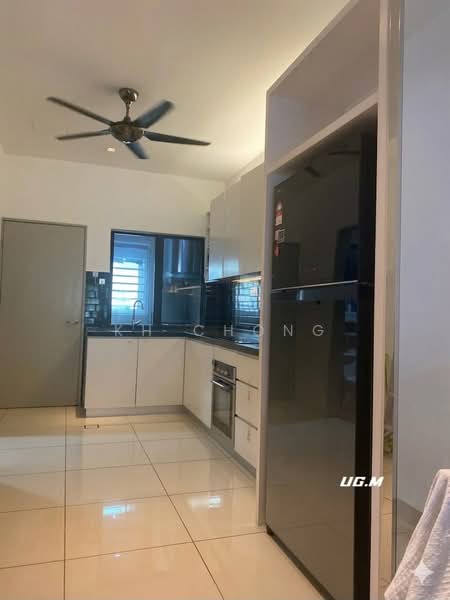Rumah Teres untuk Dijual di Bandar Puteri Klang (Klang) - KH Chong - Kitchen - PropertyGuru.com.my