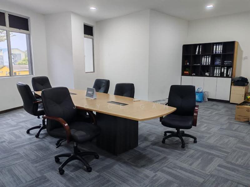 Shop / Office for Sale in Johor Bahru (Johor) - Joyce Gan - Interior - PropertyGuru.com.my
