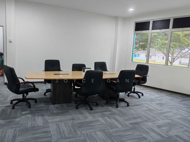 Shop / Office for Sale in Johor Bahru (Johor) - Joyce Gan - Interior - PropertyGuru.com.my