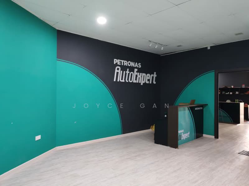 Shop / Office for Sale in Johor Bahru (Johor) - Joyce Gan - Interior - PropertyGuru.com.my
