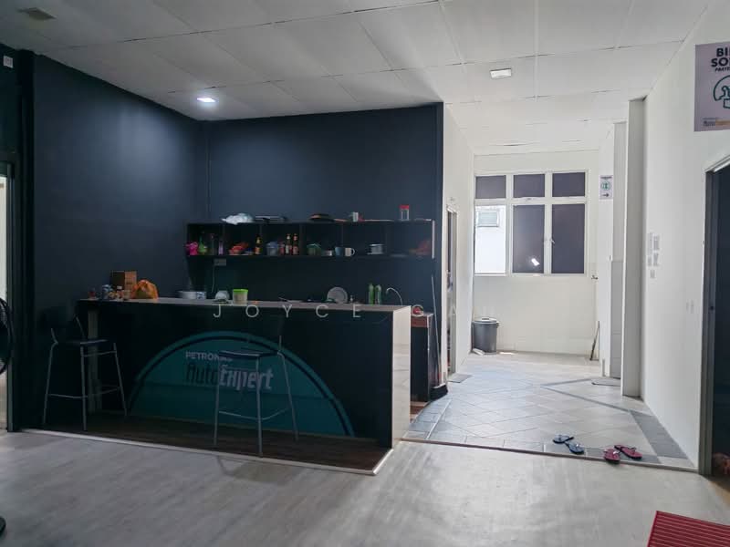Shop / Office for Sale in Johor Bahru (Johor) - Joyce Gan - Interior - PropertyGuru.com.my