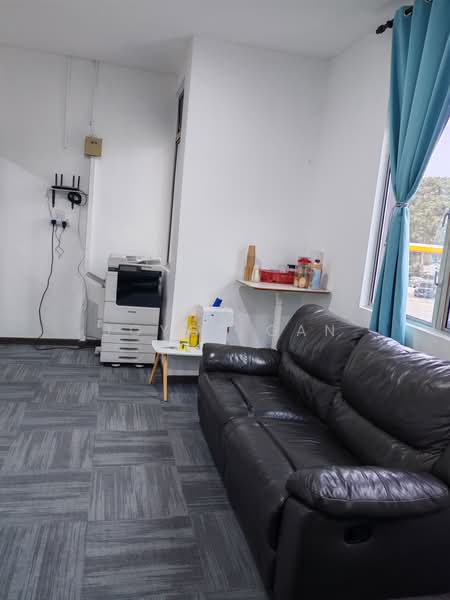 Shop / Office for Sale in Johor Bahru (Johor) - Joyce Gan - Living Room - PropertyGuru.com.my