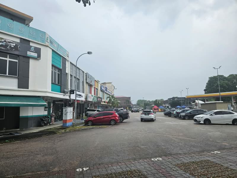 Shop / Office for Sale in Johor Bahru (Johor) - Joyce Gan - Exterior - PropertyGuru.com.my