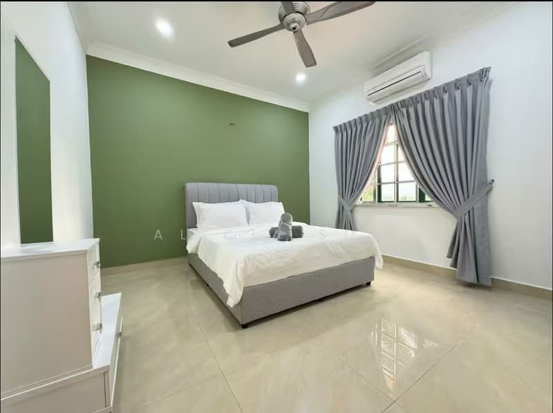 Rumah Berkembar untuk Dijual di Bukit Rahman Putra (Sungai Buloh) - Alicia Soo - Bedroom - PropertyGuru.com.my