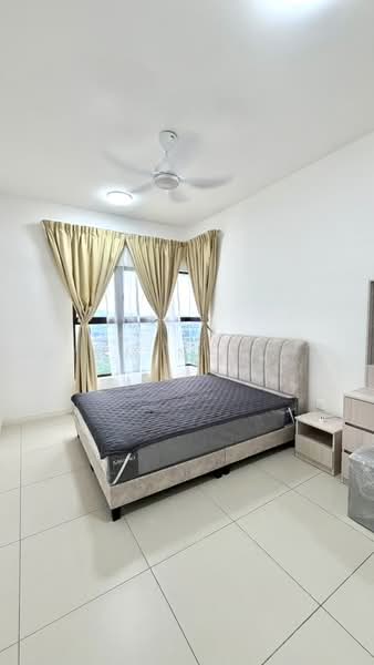 Condominium for Rent at Vierra Residence - Gimming Lee - Bedroom - PropertyGuru.com.my