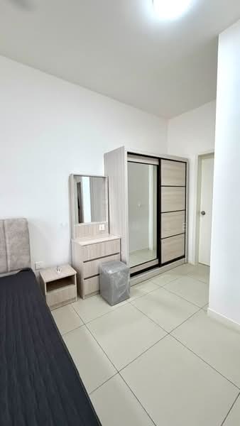Condominium for Rent at Vierra Residence - Gimming Lee - Bedroom - PropertyGuru.com.my