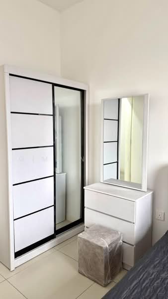 Condominium for Rent at Vierra Residence - Gimming Lee - Bedroom - PropertyGuru.com.my