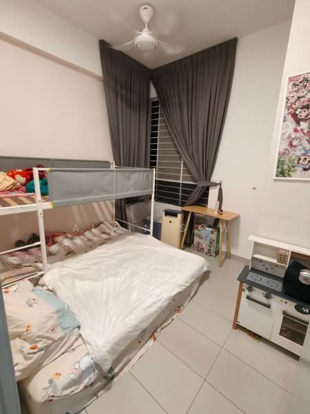 Kondominium untuk Dijual di Infiniti 3 Residences - Alvin Sow - Bedroom - PropertyGuru.com.my