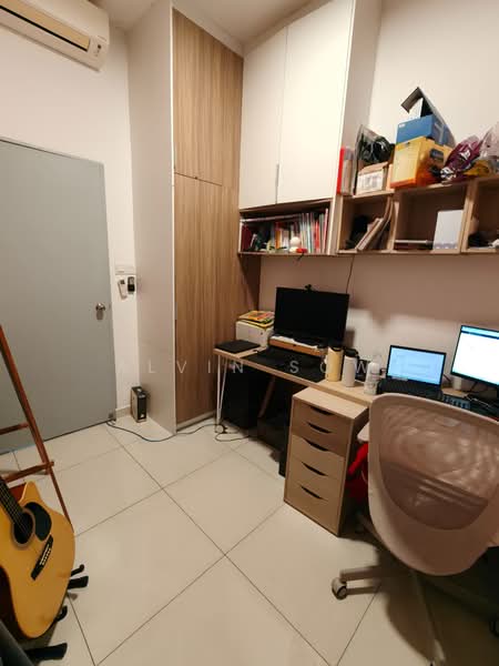 Kondominium untuk Dijual di Infiniti 3 Residences - Alvin Sow - Study - PropertyGuru.com.my