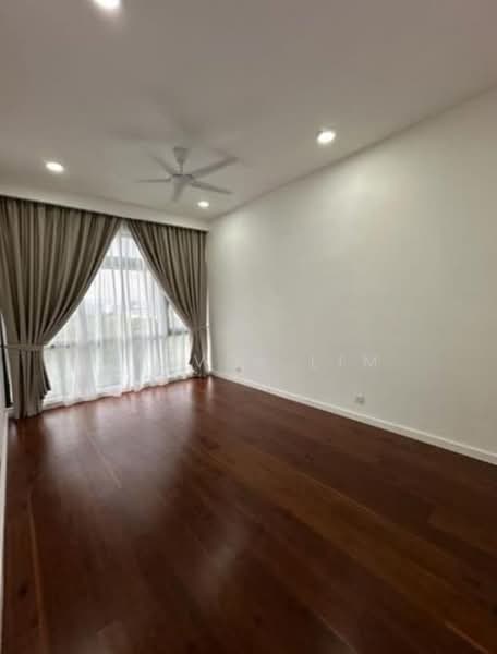 Service Residence for Sale at Park Regent @Desa Park City - Steven Lim - Living Room - PropertyGuru.com.my