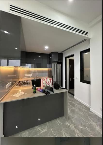 Service Residence for Sale at Park Regent @Desa Park City - Steven Lim - Kitchen - PropertyGuru.com.my