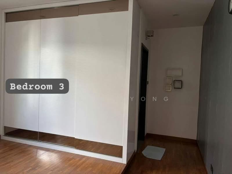 Semi-Detached House for Rent in Johor Bahru (Johor) - Joanne Yong - Bedroom - PropertyGuru.com.my