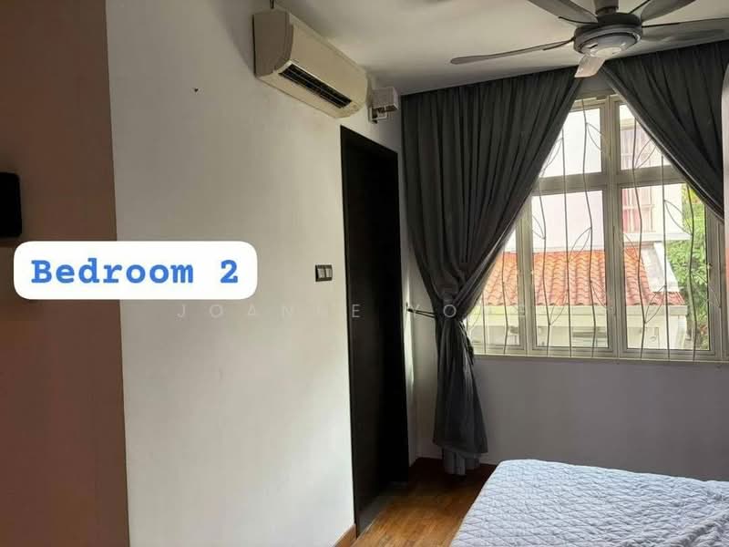Semi-Detached House for Rent in Johor Bahru (Johor) - Joanne Yong - Bedroom - PropertyGuru.com.my