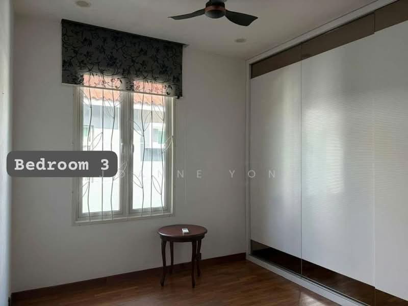 Semi-Detached House for Rent in Johor Bahru (Johor) - Joanne Yong - Bedroom - PropertyGuru.com.my