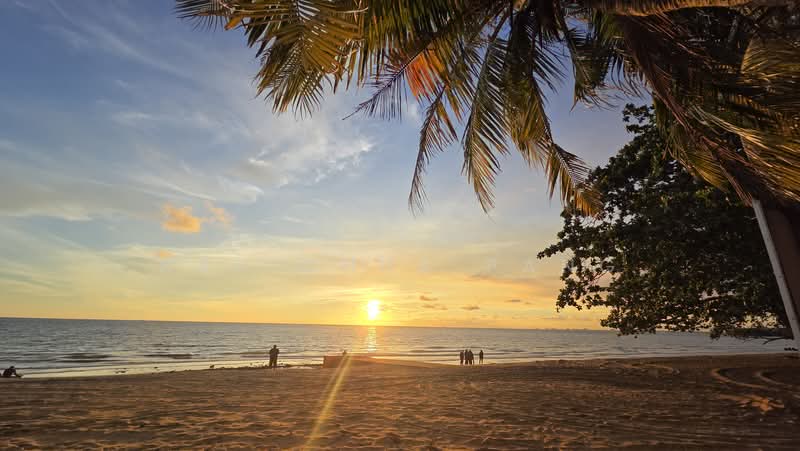 Tanah Kediaman untuk Dijual di Port Dickson (Negeri Sembilan) - Bak Chua Pang - Exterior - PropertyGuru.com.my