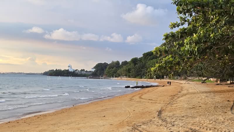 Tanah Kediaman untuk Dijual di Port Dickson (Negeri Sembilan) - Bak Chua Pang - Exterior - PropertyGuru.com.my