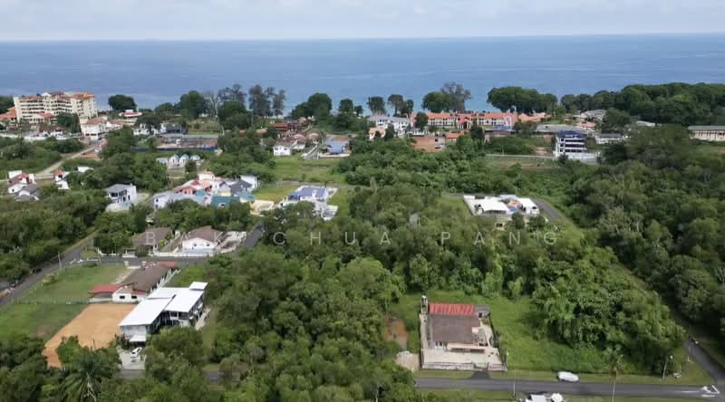 Tanah Kediaman untuk Dijual di Port Dickson (Negeri Sembilan) - Bak Chua Pang - Exterior - PropertyGuru.com.my