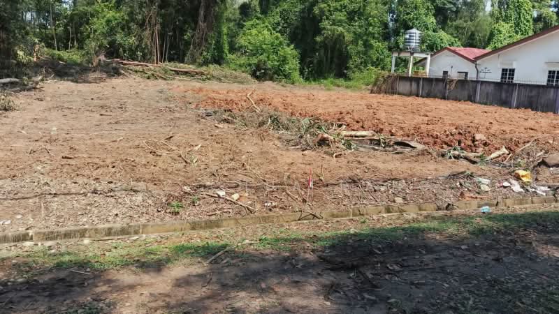 Tanah Kediaman untuk Dijual di Port Dickson (Negeri Sembilan) - Bak Chua Pang - Exterior - PropertyGuru.com.my