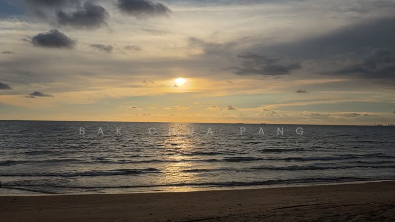 Tanah Kediaman untuk Dijual di Port Dickson (Negeri Sembilan) - Bak Chua Pang - Exterior - PropertyGuru.com.my