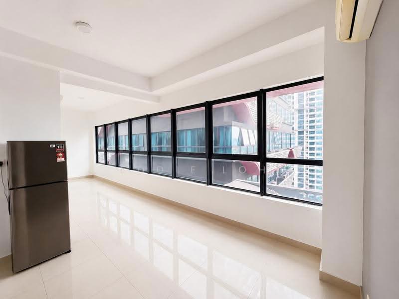 Kediaman Servis untuk Dijual di Arte Plus - Eddie Loh - View - PropertyGuru.com.my