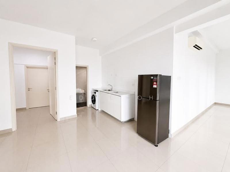 Kediaman Servis untuk Dijual di Arte Plus - Eddie Loh - Kitchen - PropertyGuru.com.my